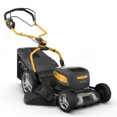 Газонокосилка аккумуляторная самоходная STIGA Combi 748e V Kit