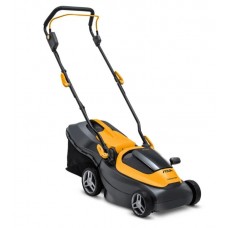 Газонокосилка аккумуляторная Stiga Collector 136e Kit (АКБ 20V E22 (2Ач)х2 и ЗУ)