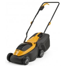 Газонокосилка аккумуляторная Stiga Collector 132e Kit (комплект одна АКБ (20V/ 4.0Ah) и ЗУ)
