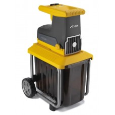 Садовый измельчитель электрический STIGA BIO SILENT 2500