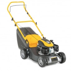 Купить бензиновую газонокосилку STIGA Collector 43