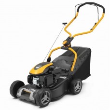 Газонокосилка бензиновая самоходная STIGA Collector 543