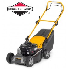 Газонокосилка бензиновая самоходная STIGA Collector 48 SB (дв. Briggs & Stratton)