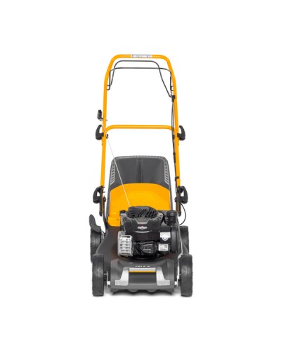 Газонокосилка бензиновая самоходная STIGA Collector 48 SB (дв. Briggs & Stratton)
