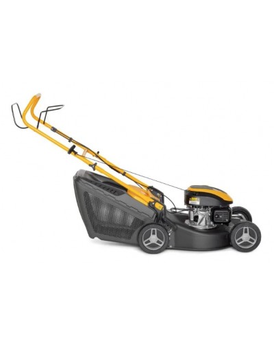 Газонокосилка бензиновая самоходная STIGA Collector 48 SB (дв. Briggs & Stratton)