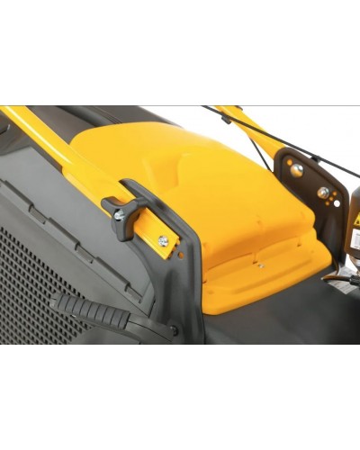 Газонокосилка бензиновая самоходная STIGA Collector 48 SB (дв. Briggs & Stratton)