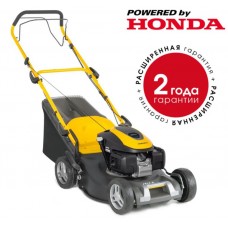 Газонокосилка бензиновая самоходная STIGA Combi 48 SH (дв. Honda)