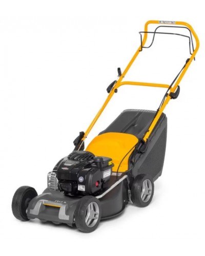 Газонокосилка бензиновая самоходная STIGA Combi 48 SH (дв. Honda)