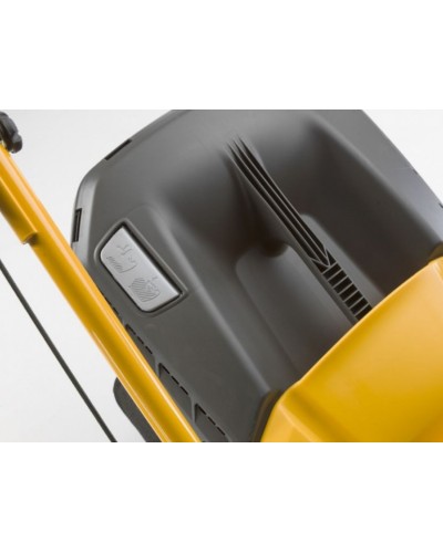 Газонокосилка бензиновая самоходная STIGA Combi 48 SH (дв. Honda)
