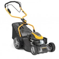 Газонокосилка бензиновая самоходная STIGA Combi 553 S