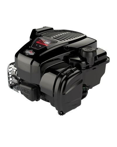 Бензиновая газонокосилка STIGA Combi 48 SEQ B (дв. Briggs and Stratton, электростарт)