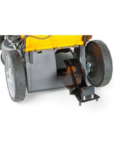 Бензиновая газонокосилка STIGA Combi 48 SEQ B (дв. Briggs and Stratton, электростарт)