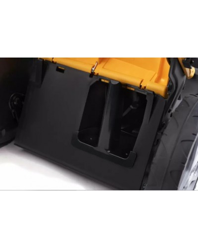 Бензиновая газонокосилка STIGA Combi 48 SEQ B (дв. Briggs and Stratton, электростарт)
