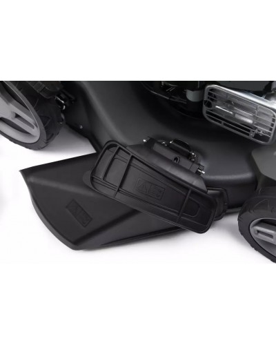 Бензиновая газонокосилка STIGA Combi 48 SEQ B (дв. Briggs and Stratton, электростарт)