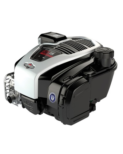 Бензиновая газонокосилка STIGA Combi 53 SEQB (дв. Briggs&Stratton, электростарт) 