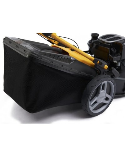 Бензиновая газонокосилка STIGA Combi 53 SEQB (дв. Briggs&Stratton, электростарт) 