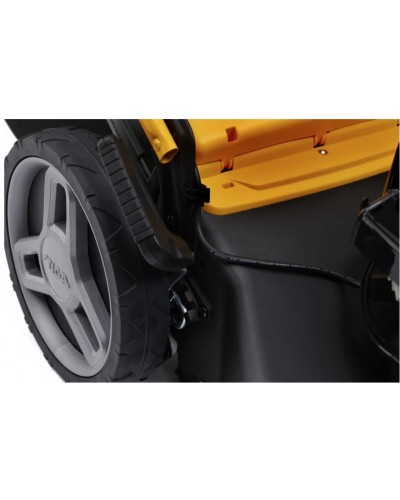 Бензиновая газонокосилка STIGA Combi 53 SEQB (дв. Briggs&Stratton, электростарт) 
