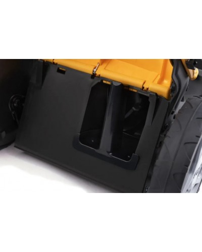 Бензиновая газонокосилка STIGA Combi 53 SEQB (дв. Briggs&Stratton, электростарт) 