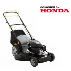Бензиновая газонокосилка Alpina Al5 51 SQH (дв. Honda GSV170)