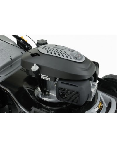 Бензиновая газонокосилка Alpina Al5 51 SQH (дв. Honda GSV170)