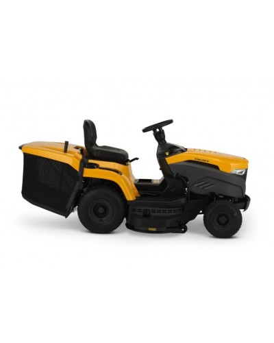 Купить садовый трактор STIGA ESTATE 598 W (двухцилиндровый двигатель)
