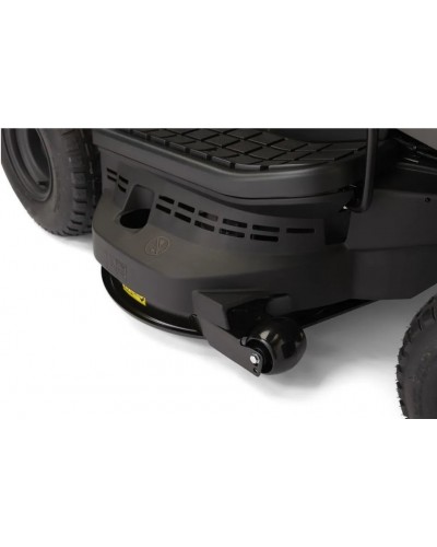 Купить садовый трактор STIGA ESTATE 598 W (двухцилиндровый двигатель)