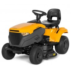 Купить садовый трактор STIGA TORNADO 398 (без травосборника)