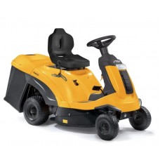 Купить садовый трактор STIGA Combi 372 