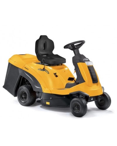 Купить садовый трактор STIGA Combi 372 