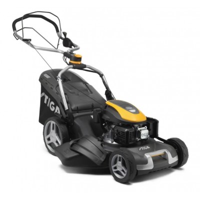 Газонокосилка STIGA Combi 955V